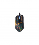 A4Tech 47619 Bloody W63 Max Renegade Midnight USB