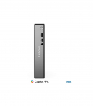 Lenovo ThinkCentre neo 50q Gen 6 ULT7-256V/16GB/512GB/Intel Arc Graphics 140V/WIN11 Pro/ENG kbd/Black/1Y Warranty |