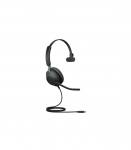 Jabra Evolve2 40 SE MS Mono Headset (24189-899-799) (24189899799)