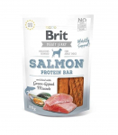 Brit Jerky l&otilde;he valgubatoon 80 g