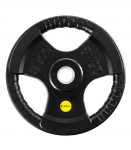 TOK25 PRO OLYMPIC PLATE 25 KG HMS