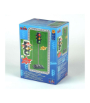 Large traffic light