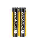 BATTERIES LR03/AAA INDU STRIAL ALKALINE 40 PCS