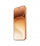 Honor 600 5G 16.7 cm (6.57") Dual SIM Android 16.0 USB Type-C 8 GB 512 GB 6400 mAh Orange