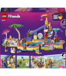LEGO Friends L&otilde;bus p&auml;ev veepargis