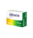 VETFOOD Amylactiv Digest - supplements for dogs and cats - 30pcs