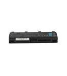 Battery for Toshiba C850, L800, S855 4400 mAh (49 Wh) 10.8 - 11.1 Volt
