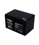 Gel battery 12V 12Ah XTREME