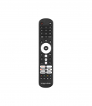 Kr&uuml;ger&Matz KM0240FHD-V3 101.6 cm (40") FHD Smart TV Wi-Fi Black
