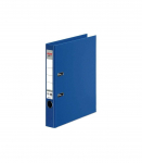 Herlitz registraator, A4/5 cm, sinine