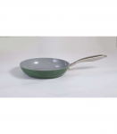 Keraamilise kattega pann CS Kochsysteme Terra 24 cm 109479