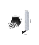 Vacuum Cleaner Accessory|DREAME|Cleaning kit|For H15 Pro, H12 Pro Flex Reach, H13 Flex Reach, H15|HCKI