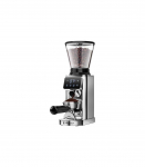 AMZCHEF CE-CG209-SV Coffee Grinder (Silver)
