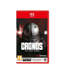 SW2 Cronos: The New Dawn