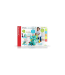 3in1 sit Walk& Ride Elephant Infantino