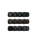 Freewell Insta360 Luna Ultra Filter Set (12-piece)