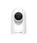 FOSCAM&nbsp; Kamera WiFI L8M 8MP Biała Stream Live