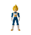 DRAGON BALL LIMIT BREAKER - SUPER SAIYAN VEGETA