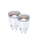 Gosund EP2-Z ZigBee smart socket (two-pack) 10A