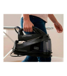 Black+Decker steam generator ES9180300B