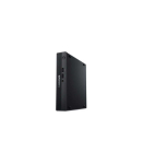 Lenovo V100q N100/8GB/128GB/Intel UHD Graphics/WIN11 Pro/ENG kbd/Eclipse Black/1Y Warranty Lenovo