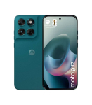Motorola moto g77 17.3 cm (6.8") Hybrid Dual SIM Android 16.0 5G USB Type-C 8 GB 256 GB 5200 mAh Green