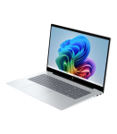 HP OmniBook X 17T-DD00-D4SD9 Ultra 7 256V 17.3"FHD Touch 16GB SSD512 BT BLKB Win11 Glaciar Silver (REPACK) 2Y