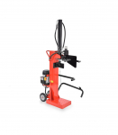 Puul&otilde;hkumismasin HECHT 6121