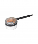 P&ouml;&ouml;rlev autopesuhari survepesuritele HECHT 000320E