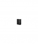 Vitriinkapp HELIO 24WWJW44 must 100cm