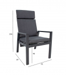 Tool TOMSON tumehall