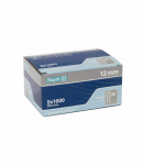 klambrid juhtmele 36/12 12mm  1000tk, Rapid