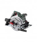 Ketassaag KS 55, Metabo