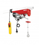 Elektriline t&otilde;stuk HECHT 8425