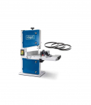 Lintsaag HBS30, Scheppach