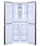 Side-by-side k&uuml;lmik Brandt BFM870NX