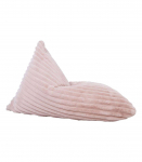 Kott-tool MINI 100x70x15/70cm roosa, 100% pol&uuml;ester, kangas 372