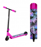 HS021 LEAVES STUNT SCOOTER NILS EXTREME