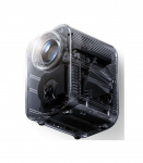 Xiaomi Smart Projector L1 Pro EU Full HD (1920x1080) 400 ANSI lumens Black Wi-Fi