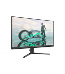 Philips 27M2N3200S/00 27 " IPS 16:9 180 Hz 1 ms 1920 x 1080 pixels 300 cd/m&sup2; HDMI ports quantity 2 |