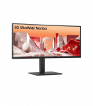 LG 34BA75QE-B 34&rdquo; IPS/3440x1440/21:9/5ms/300cd/m2/ HDMI DP USB LG