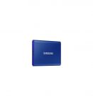 Portable SSD T7 2000 GB N/A " USB 3.2 Blue