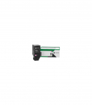 Lexmark Return Programme Toner Cartridge 71C2HM0 Toner cartridge Magenta