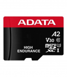 ADATA UHS-I 64 GB microSDXC/SDHC Flash memory class 10 Adapter