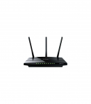 TP-LINK AC1200 Wi-Fi VDSL/ADSL Modem Gigabit Router Archer VR400 802.11ac 10/100/1000 Mbit/s Ethernet LAN