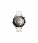 Huawei Watch 5 (42mm) Smart watch AMOLED 1.38 inches Waterproof White