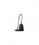 Vacuum Cleaner|PHILIPS|Bagged|900 Watts|Noise 75 dB|Black|Weight 5.3 kg|XD8122/10