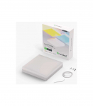Nanoleaf Skylight Expansion Pack (1 Panel) 16 W RGB/warm to cool white light