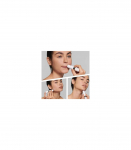 Braun Face Mini Hair Remover FS1000 Face hair remover White