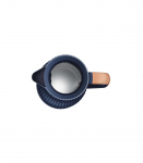 TEFAL Kettle KO251430 Electric 2400 W 1.7 L Plastic 360&deg; rotational base Blue